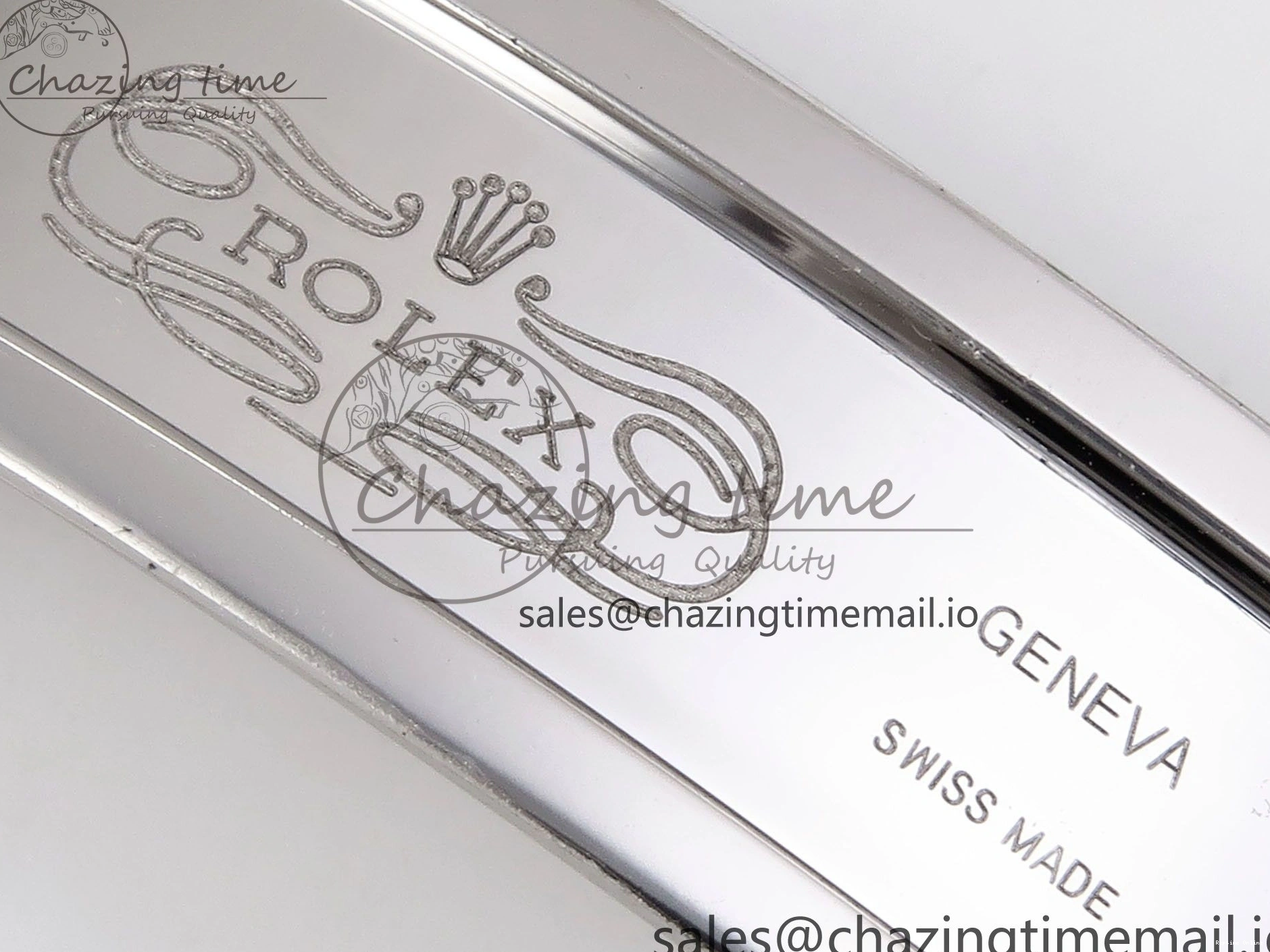 0106 DateJust 41 SS YG ARF 1:1 Best Edition 904L Steel Silver Stick Dial on Jubilee Bracelet SH3235 (Gain Weight) SoftTouch 1227